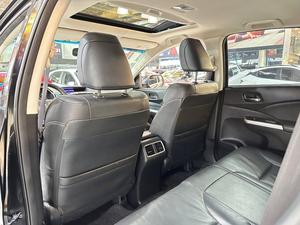 CRV 2.0 EXL 4X4 16V