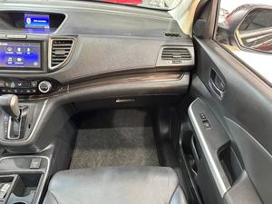 CRV 2.0 EXL 4X4 16V