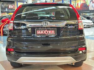 CRV 2.0 EXL 4X4 16V