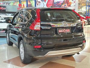 CRV 2.0 EXL 4X4 16V