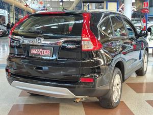 CRV 2.0 EXL 4X4 16V