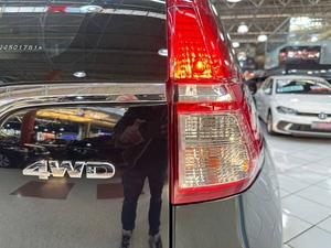CRV