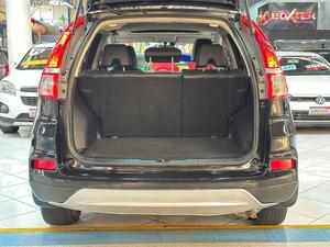 CRV 2.0 EXL 4X4 16V