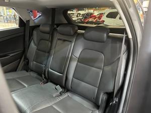 TUCSON 1.6 16V T-GDI GLS