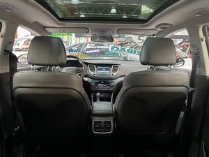 TUCSON 1.6 16V T-GDI GLS
