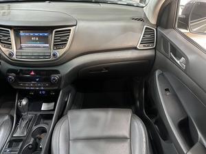 TUCSON 1.6 16V T-GDI GLS