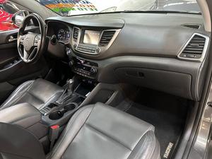 TUCSON 1.6 16V T-GDI GLS