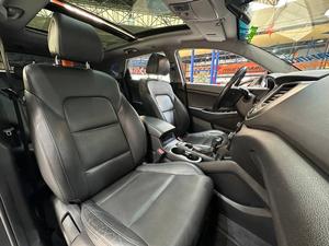 TUCSON 1.6 16V T-GDI GLS