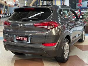 TUCSON 1.6 16V T-GDI GLS