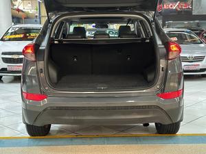 TUCSON 1.6 16V T-GDI GLS