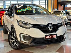 CAPTUR 1.6 16V SCE LIFE