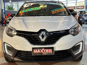 CAPTUR 1.6 16V SCE LIFE