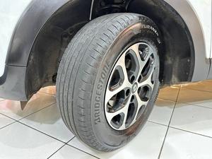 CAPTUR 1.6 16V SCE LIFE