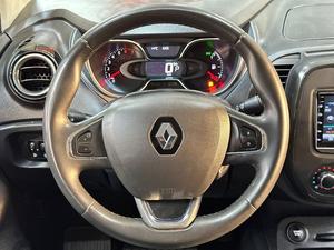 CAPTUR 1.6 16V SCE LIFE