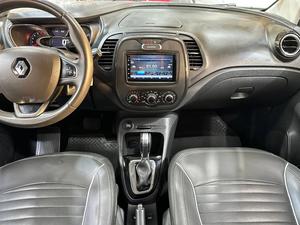 CAPTUR 1.6 16V SCE LIFE