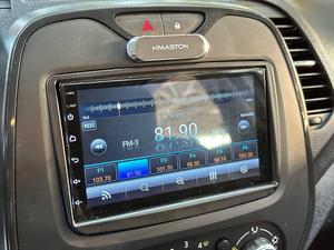 CAPTUR 1.6 16V SCE LIFE
