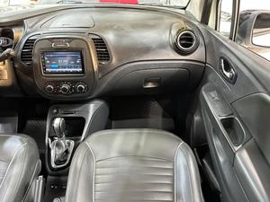 CAPTUR 1.6 16V SCE LIFE