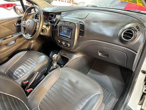 CAPTUR 1.6 16V SCE LIFE