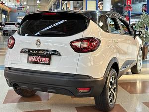 CAPTUR 1.6 16V SCE LIFE