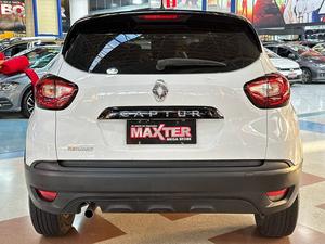 CAPTUR 1.6 16V SCE LIFE