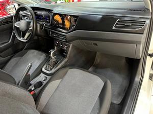 POLO 1.0 170 TSI COMFORTLINE
