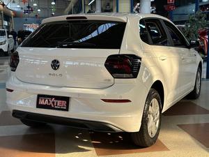 POLO 1.0 170 TSI COMFORTLINE