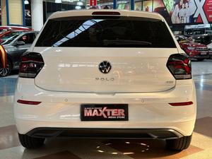 POLO 1.0 170 TSI COMFORTLINE
