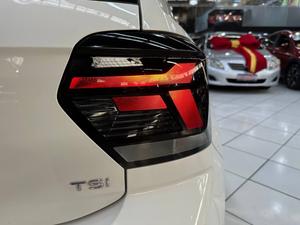 POLO 1.0 170 TSI COMFORTLINE