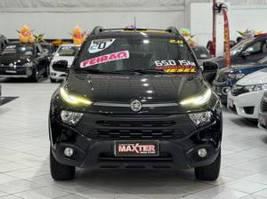 TORO 2.0 16V TURBO ULTRA 4WD
