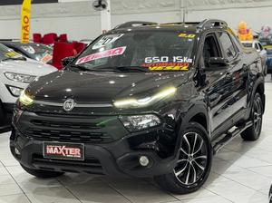 TORO 2.0 16V TURBO ULTRA 4WD