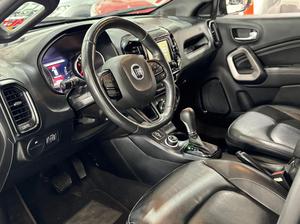 TORO 2.0 16V TURBO ULTRA 4WD