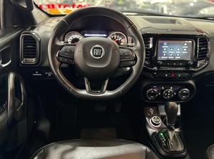 TORO 2.0 16V TURBO ULTRA 4WD