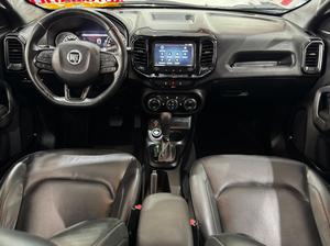 TORO 2.0 16V TURBO ULTRA 4WD