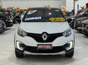 CAPTUR 2.0 16V INTENSE