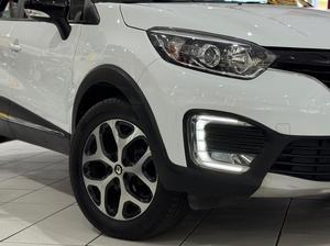 CAPTUR 2.0 16V INTENSE