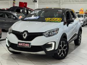 CAPTUR 2.0 16V INTENSE