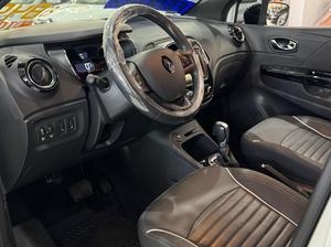 CAPTUR 2.0 16V INTENSE