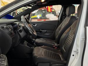CAPTUR 2.0 16V INTENSE
