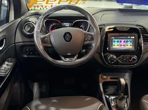 CAPTUR 2.0 16V INTENSE