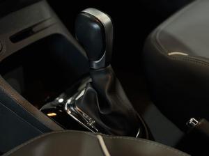 CAPTUR 2.0 16V INTENSE