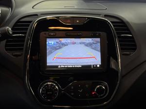 CAPTUR 2.0 16V INTENSE