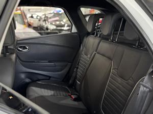 CAPTUR 2.0 16V INTENSE