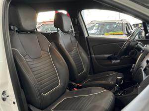 CAPTUR 2.0 16V INTENSE