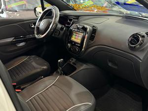CAPTUR 2.0 16V INTENSE