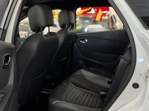 CAPTUR 2.0 16V INTENSE