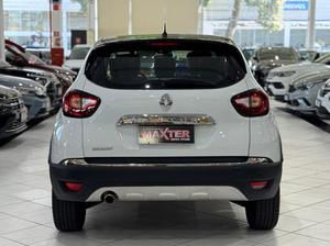 CAPTUR 2.0 16V INTENSE