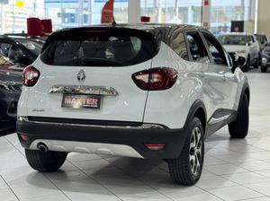 CAPTUR 2.0 16V INTENSE