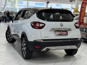 CAPTUR 2.0 16V INTENSE