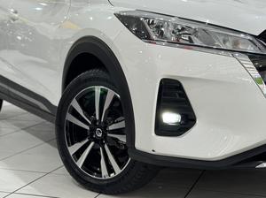 KICKS 1.6 16V FLEXSTART ADVANCE