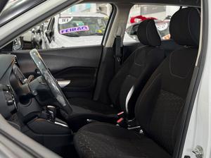 KICKS 1.6 16V FLEXSTART ADVANCE